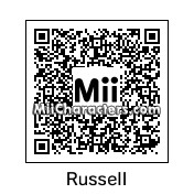 QR Code for Addison Russell by 3dsGamer2007