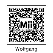 QR Code for Wolfgang by Hootsalot