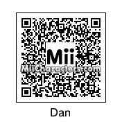 QR Code for Dan by n8han11