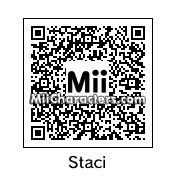 QR Code for Staci by rhythmclock