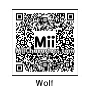 QR Code for Wolf Blitzer by Andrew456