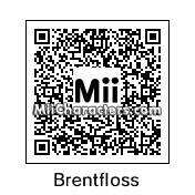 QR Code for Brentalfloss by Junks