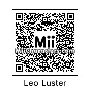 QR Code for Leo Luster by n8han11