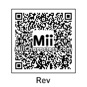 QR Code for Rev by GastonRabbit