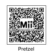 QR Code for Pretzel by n8han11