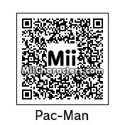 QR Code for Pac-Man by PokemonDan