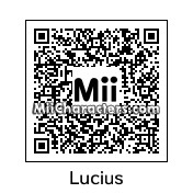 QR Code for Lucius Malfoy by Grey