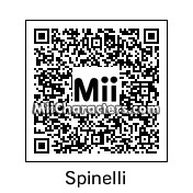 QR Code for Ashley Spinelli by 90sToonLover38