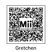 QR Code for Gretchen Grundler by 90sToonLover38