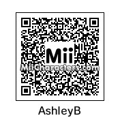 QR Code for Ashley Boulet by 90sToonLover38