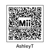 QR Code for Ashley Tomassian by 90sToonLover38