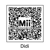 QR Code for Didi Pickles by 90sToonLover38