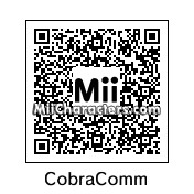 QR Code for Cobra Commander by Mryoshi64