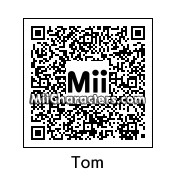 QR Code for Translator Tom by rhythmclock