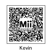 QR Code for Kevin by Mryoshi64