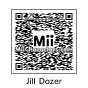 QR Code for Jill Dozer by BubsyTheBobcat