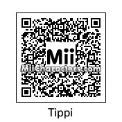 QR Code for Mayor Tippi Dink by 90sToonLover38