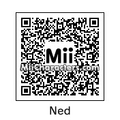 QR Code for Ned Cauphee by 90sToonLover38