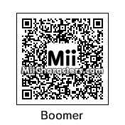 QR Code for Boomer Bledsoe by 90sToonLover38