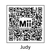 QR Code for Judy Funnie by 90sToonLover38