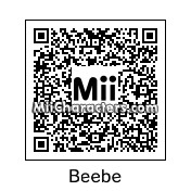 QR Code for Beebe Bluff by 90sToonLover38