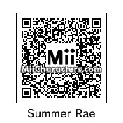 QR Code for Summer Rae by masonmiicarr