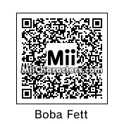 QR Code for Boba Fett by n8han11