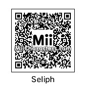 QR Code for Seliph Baldos Chalphy by RichMar3