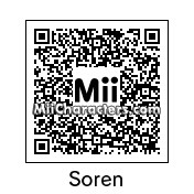 QR Code for Soren by BishMiko