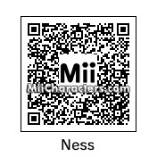 QR Code for Ness by BubsyTheBobcat