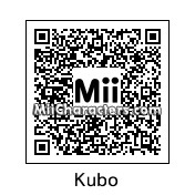 QR Code for Kubo by Mryoshi64