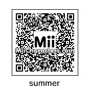 QR Code for Summer Smith by KingPig