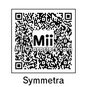 QR Code for Symmetra by Delam