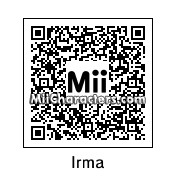 QR Code for Irma Gobb by Dman64w