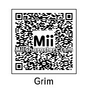 QR Code for Grim by MarktheModder