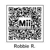 QR Code for Robbie Rotten by HaHaVeryNice