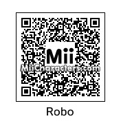 QR Code for Robo Bonanza by BubsyTheBobcat