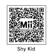 QR Code for Shy Kid by Chadtronic