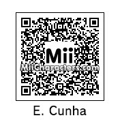 QR Code for Eduardo Cunha by HikuZ