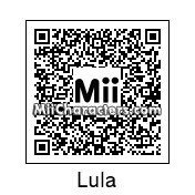 QR Code for Lula by HikuZ