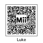 QR Code for Luke Loud by n8han11