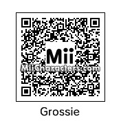 QR Code for Grossie by batfan1966