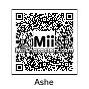 QR Code for Ashe by Darkweavel