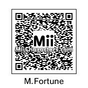 QR Code for Miss Fortune by Darkweavel