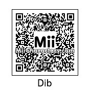 QR Code for Dib Membrane by MarioDePlumber