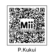 QR Code for Professor Kukui by pokemonfan1990