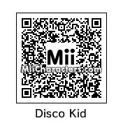 QR Code for Disco Kid by chibipsychoV3