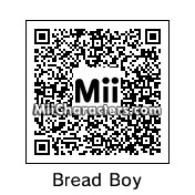 QR Code for Bread Boy by MisterJukebox8