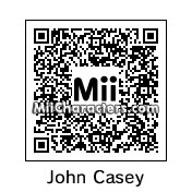 QR Code for John Casey by Moreskullz