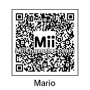 QR Code for Super Mario by coolguy360